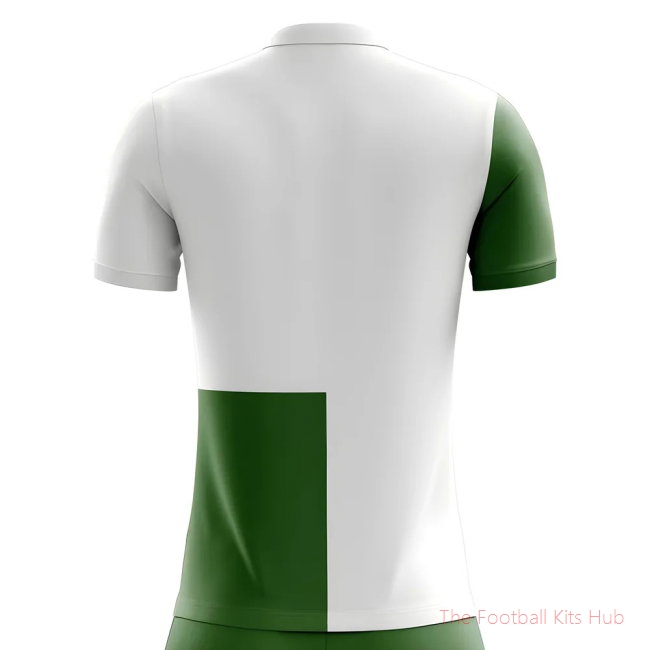 Supreme Algeria Football Women'S Home Shirt 2025/26 Release-Unisoccer Shop